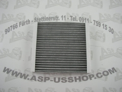 Pollenfilter - Cabin Air Filter  Mustang  05 - 14